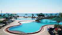 SENTIDO Mitsis Lindos Memories  - garanterat barnfritt.