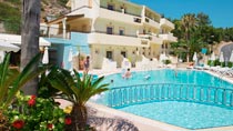Hotell Pefkos View – Utvalt av Ving