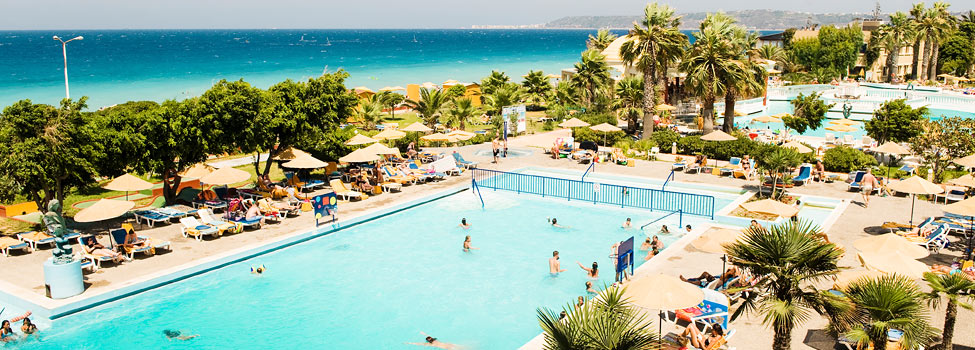 Sunshine Vacation Club