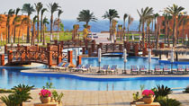 All Inclusive på hotell Resta Grand Resort.