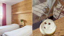 Hotell Langley Hotel Victors – Utvalt av Ving