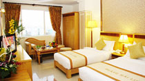 Hotell Hoang Hai Long Hotel – Utvalt av Ving