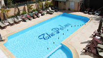 Hotell The Palms Phan Thiet – Utvalt av Ving
