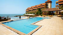 Koppla av på ett spahotell - Romana Resort.