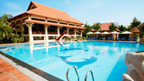 Hotell Sunny Beach Resort – Utvalt av Ving