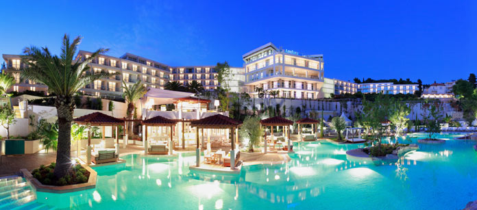 Hotel Amfora Hvar Grand Beach Resort