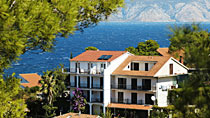 Hotell Mladina Apts – Utvalt av Ving