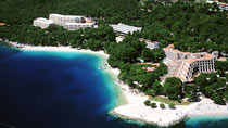 Hotell Bluesun Soline – Utvalt av Ving