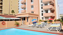Hotell Apartamentos Alta – Utvalt av Ving