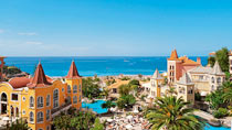 Gran Hotel Bahia del Duque Resort - ett av våra omtyckta romantiska hotell.