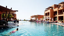 Sandos San Blas Hotel Nature Resort & Golf