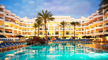 Sunwing Resort & Spa Fañabe - allt för en lyckad barnsemester.