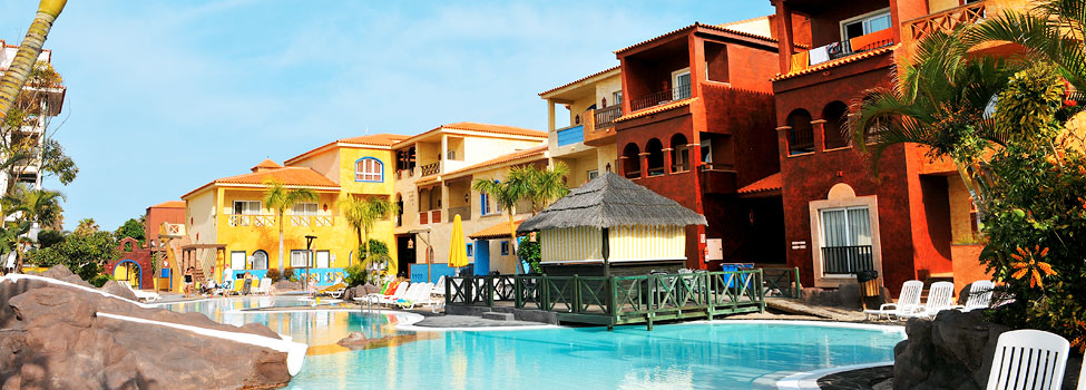 Park Club Europe