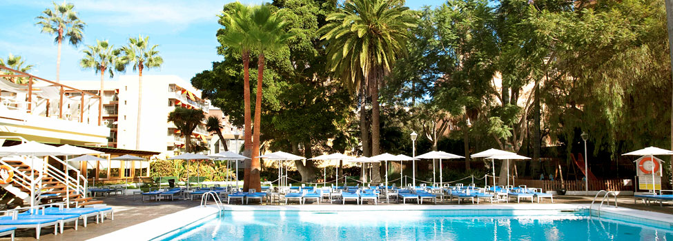 Hotel Luabay Tenerife