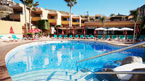 Hotell Oasis Mango – Utvalt av Ving