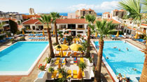 Hotell Mar y Sol – Utvalt av Ving