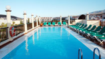 Hotell Reveron – Utvalt av Ving