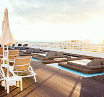 Sunprime Coral Suites  - för dig som vill ha barnfritt på semestern.