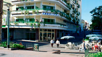 Hotell Tropical – Utvalt av Ving