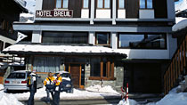 Hotell Breuil – Utvalt av Ving