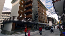 Hotell Da Compagnoni – Utvalt av Ving