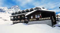 Hotell Furggen – Utvalt av Ving