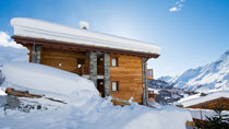 Hotell Principe Delle Nevi – Utvalt av Ving
