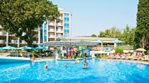 SunFamily Green Park