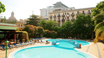 Hotell Mercure Sevilla  – Utvalt av Ving