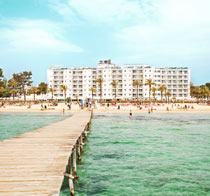 Sunwing Resort & Spa Alcudia - allt för en lyckad barnsemester.