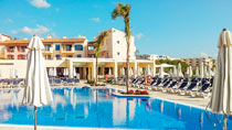 Sunwing Cala Bona Beach