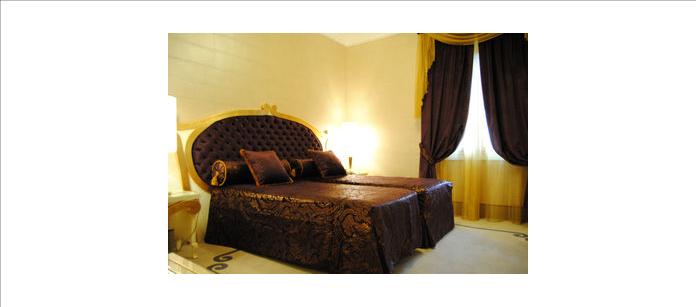 Zanhotel Tre Vecchi