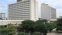 Chiang Mai Plaza