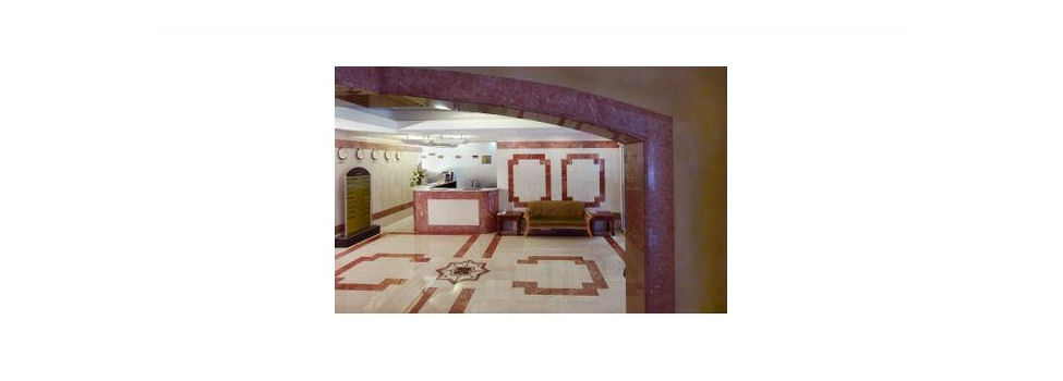 Le Meridien Dar Al Sondos