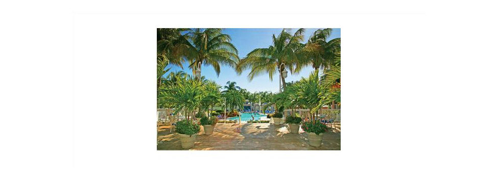 Doubletree Grand Key