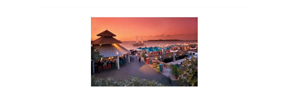 Ocean Key Resort