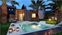 Paradise Island Villas