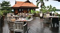 Four Seasons Tanjung Rhu