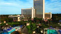 Buena Vista Palace