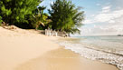 Denis Island
