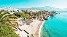 Malaga