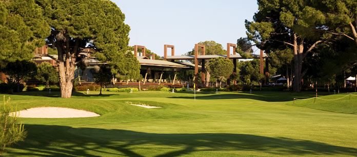Belek