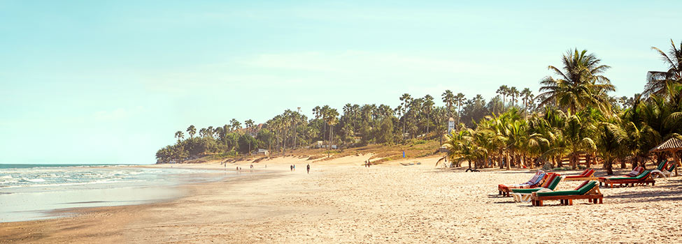 Gambia