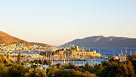 Bodrum stad