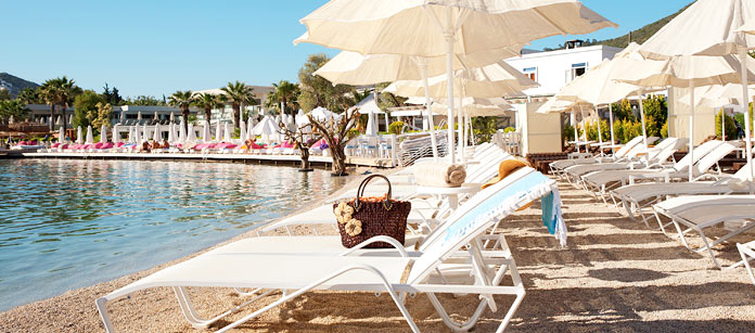 Resor till Torba