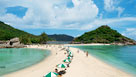 Koh Nang Yuan