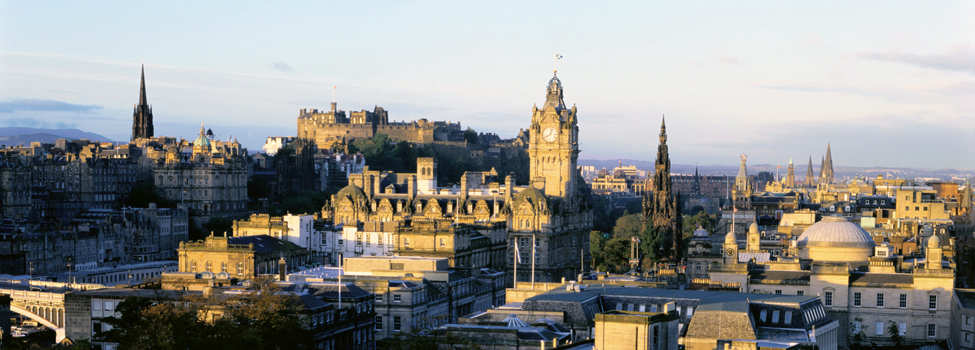 Edinburgh