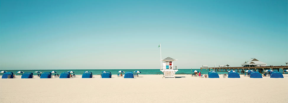 Clearwater Beach