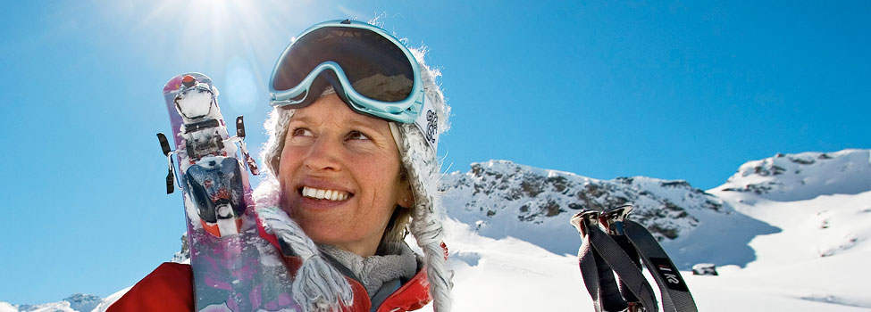 Val Thorens