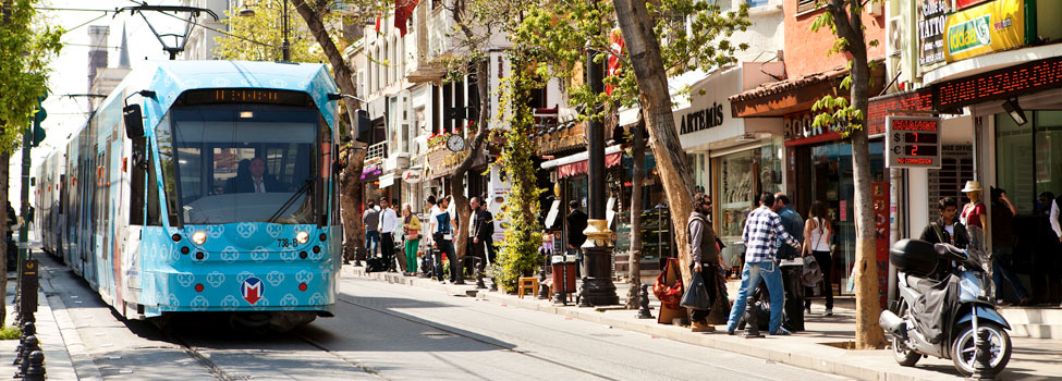 Istanbul